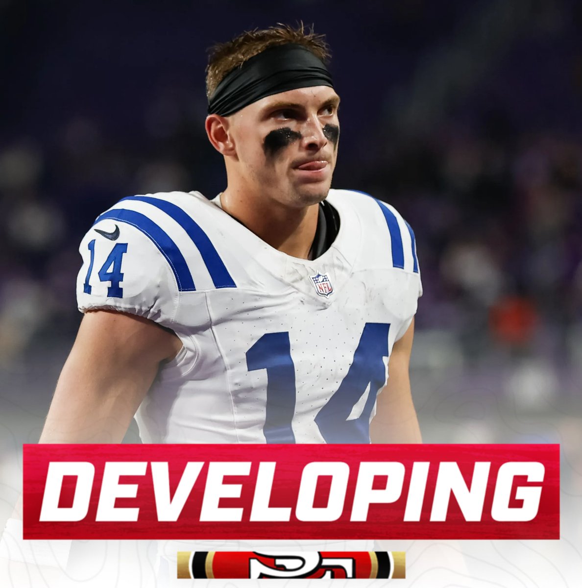 OurSF49ers tweet media