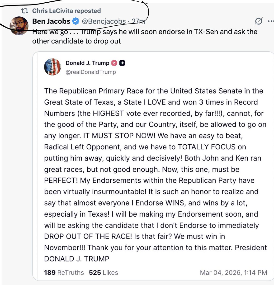 David Freedlander tweet media