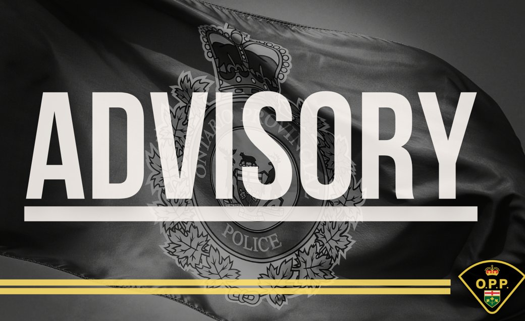 OPP_WR's tweet photo. PUBLIC SAFETY NOTICE – FRAUD ALERT
The Brant County OPP is warning residents about a recent fraud that occurred in the Town of Paris.
On Thursday, February 26, 2026, police received a report that a resident had been contacted by a woman identifying herself as “Lucy Collines” from “Ontario Fraud Investigations.” The caller used the number 226‑780‑1493 and provided a fake badge number and file number. She claimed the victim’s bank accounts had been compromised and instructed her to provide her current debit and credit card PINs.
The caller then arranged for a man identifying himself as “Carl Oliver” to attend the victim’s residence and collect her cards.
The male who attended the residence was described as approximately five foot eight inches tall, obese, of Southeast Asian descent, wearing black pants, a black hoodie, and a blue surgical mask. He briefly showed a photo identification card labeled “Fraud Investigator.”
Shortly after the cards were handed over, a large amount of money was withdrawn in the Caledon region, from the victim’s account.
This is a scam. Police, banks, and legitimate agencies will never request your PINs, ask you to hand over your bank cards, or send someone to your home to collect them.
Residents are urged to remain cautious of unsolicited calls about financial matters. If you receive a call of this nature, hang up and contact your financial institution directly using the number on the back of your card.
Report any suspicious activity to police immediately.
Please share this message to help protect others in our community. This investigation is still on going.
We urge anyone with information to come forward. Your cooperation can aid in resolving this incident and ensuring community safety. Please contact the Brant County OPP at 1-888-310-1122 with any information or contact Crime Stoppers at 1-800-222-8477 or submit a tip online at https://t.co/pQrnMj7g9H.
Reference E260261054
#BrantOPP^ec