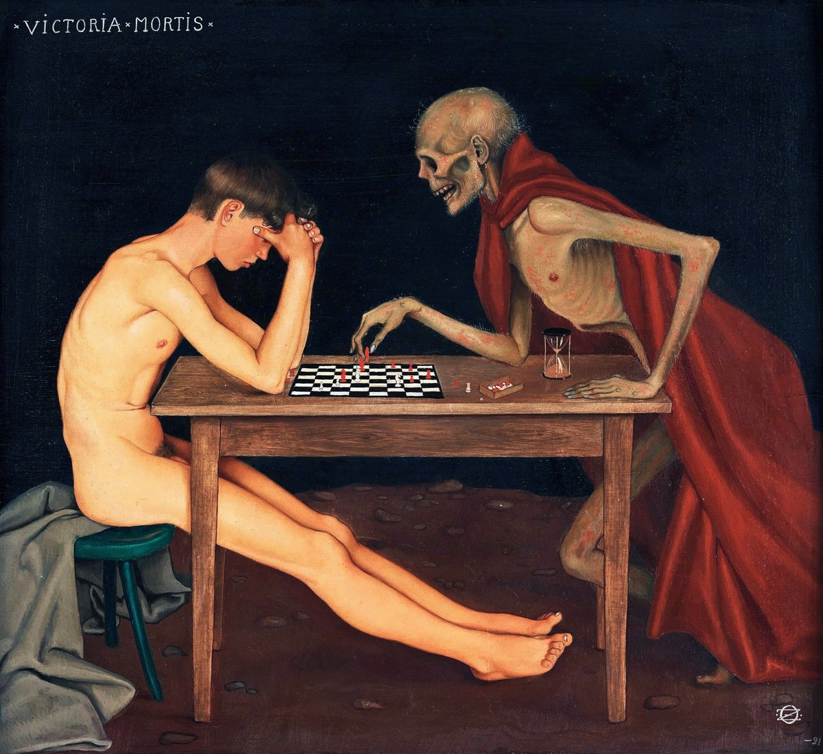 homo sapiens tweet media