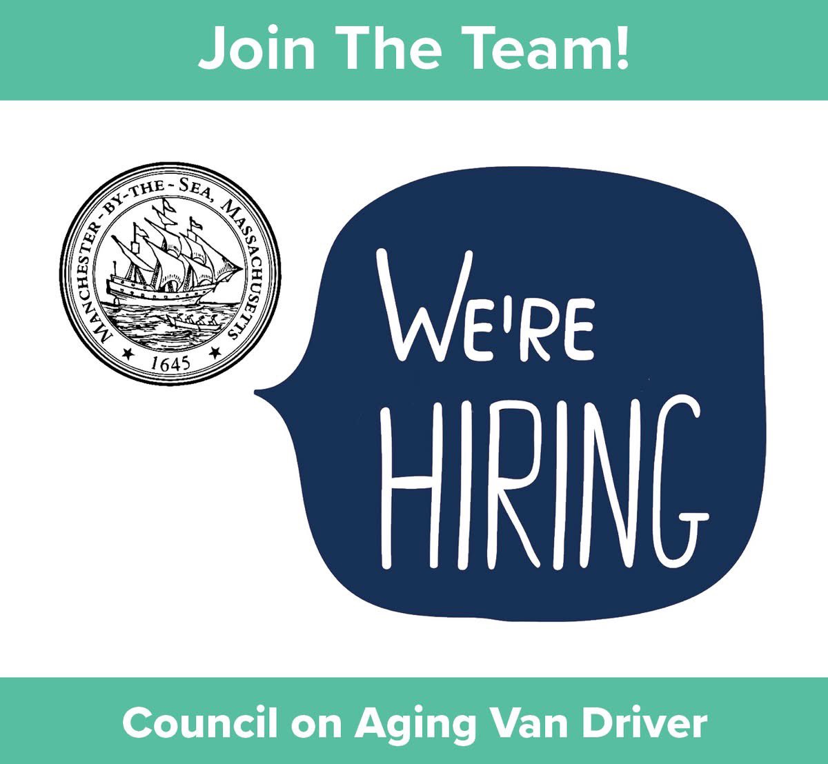 Town of Manchester-by-the-Sea tweet media