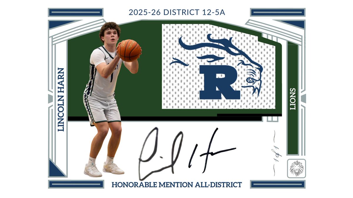 Reedy Basketball tweet media