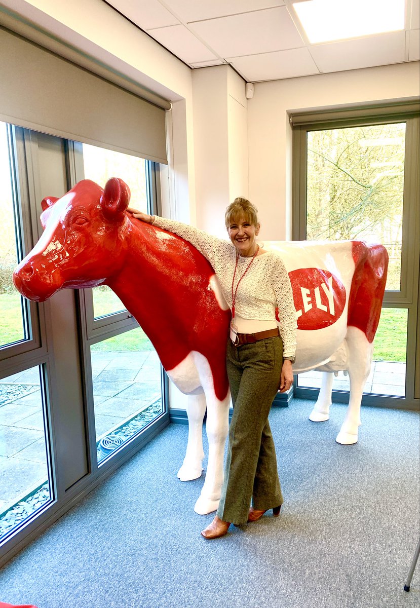 Clare Rowson tweet media