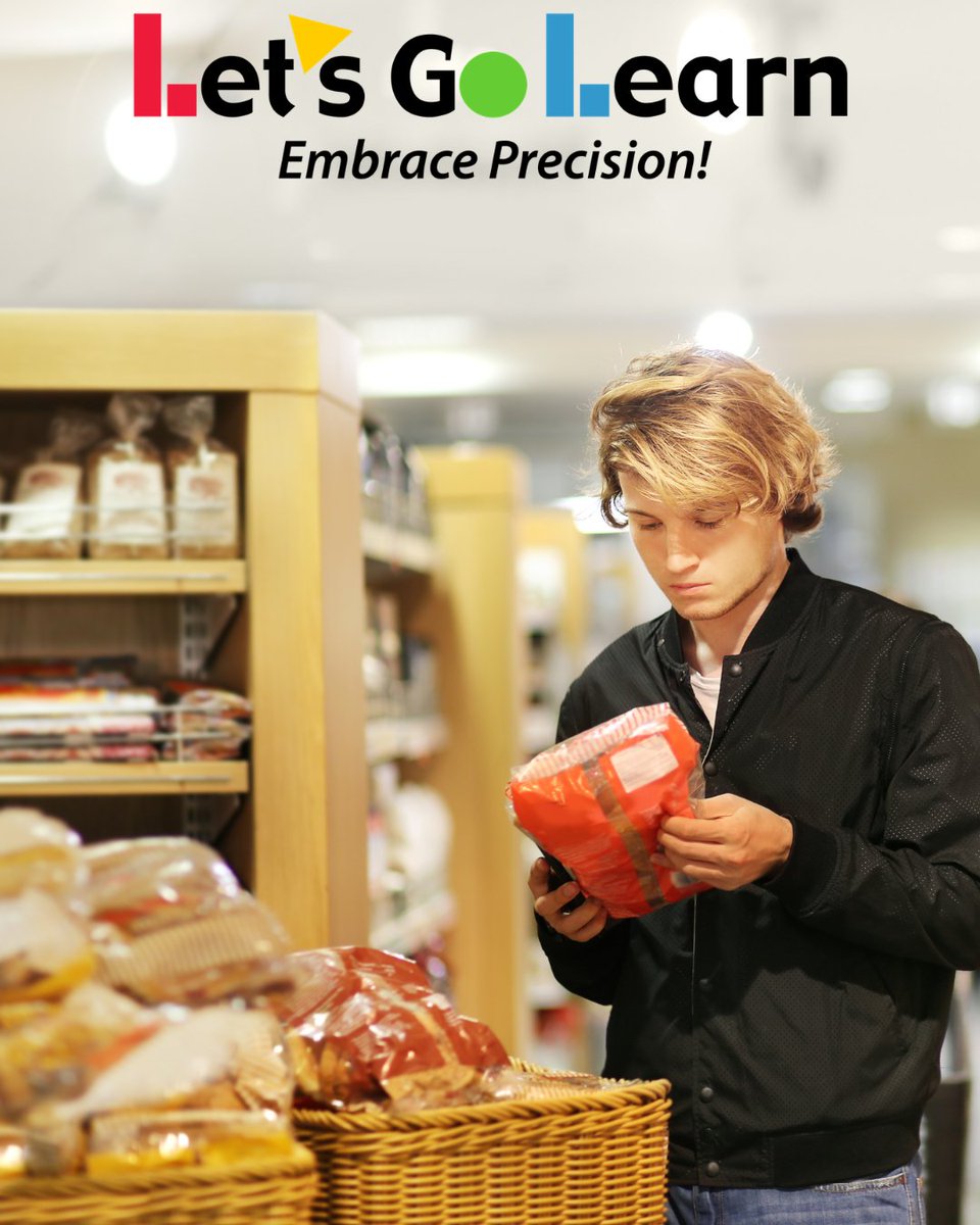 Let's Go Learn tweet media