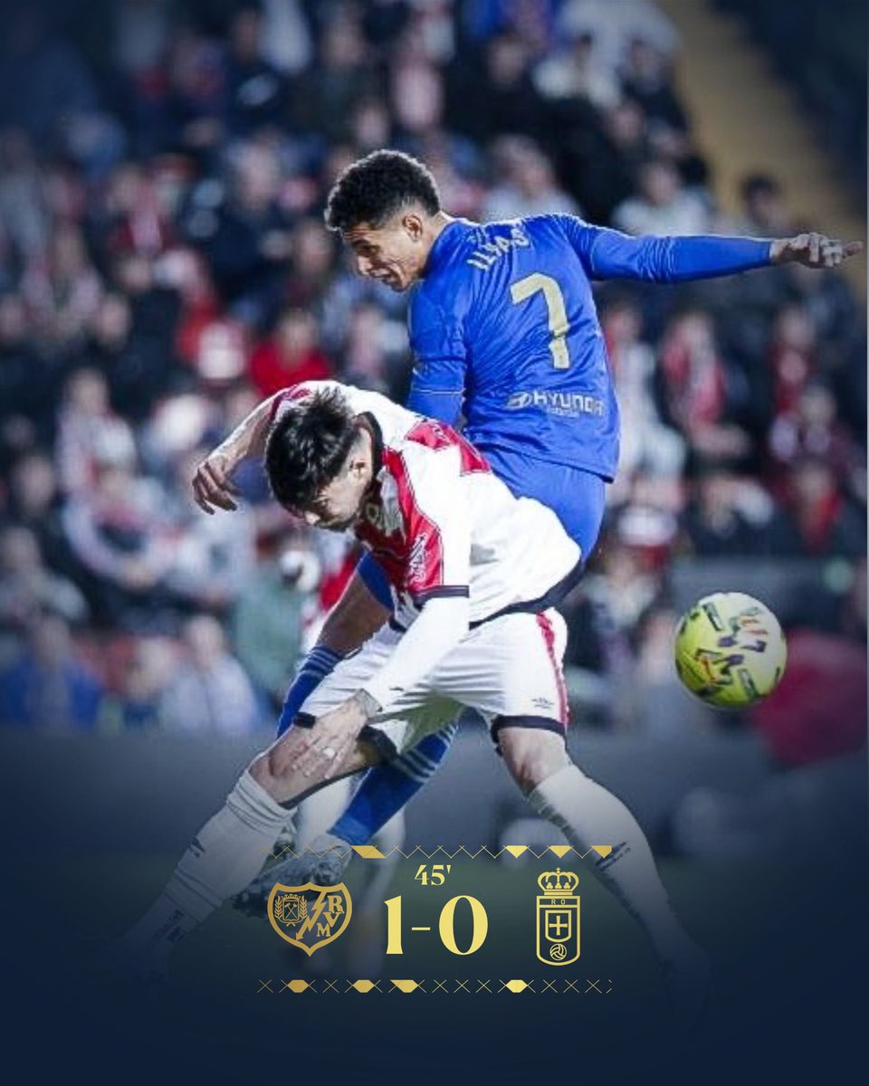 Real Oviedo tweet media