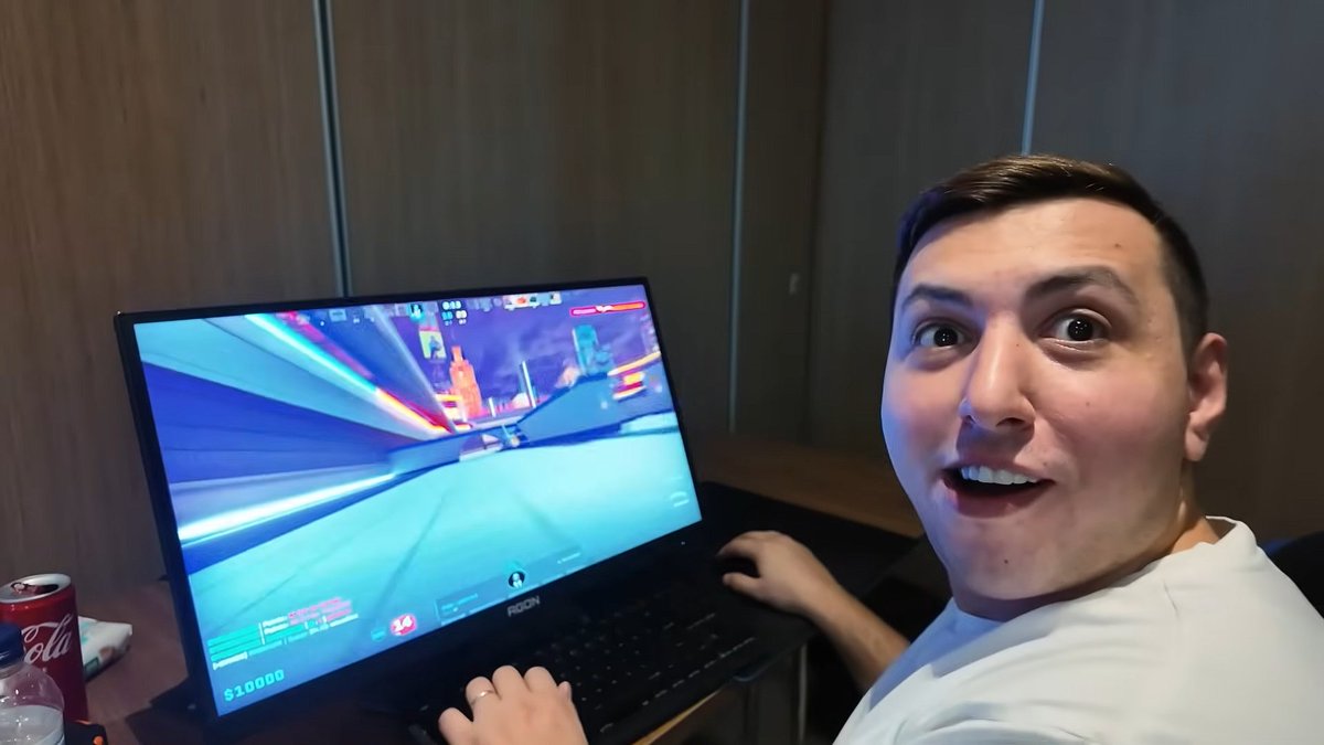 Aatrox_58's tweet photo. @AuroraCS2_GG https://t.co/ISiNI53cVy