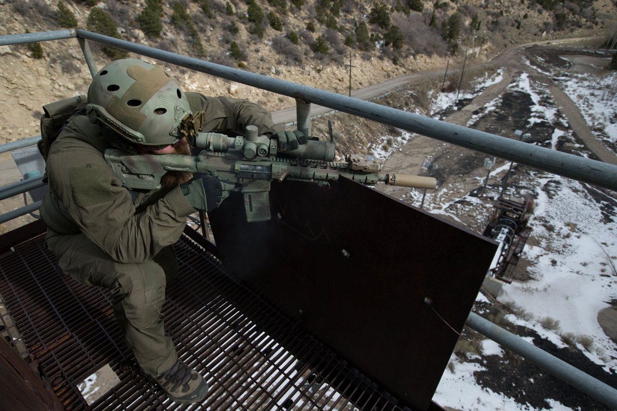 SureFire tweet media