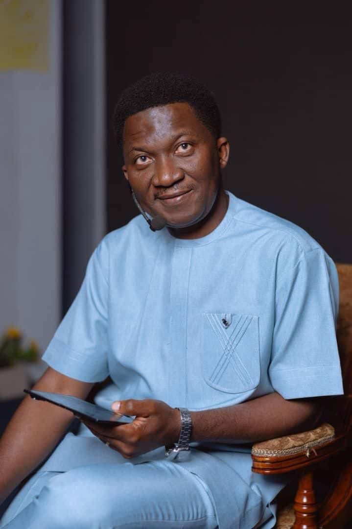 Philip Pascal Asiedu tweet media