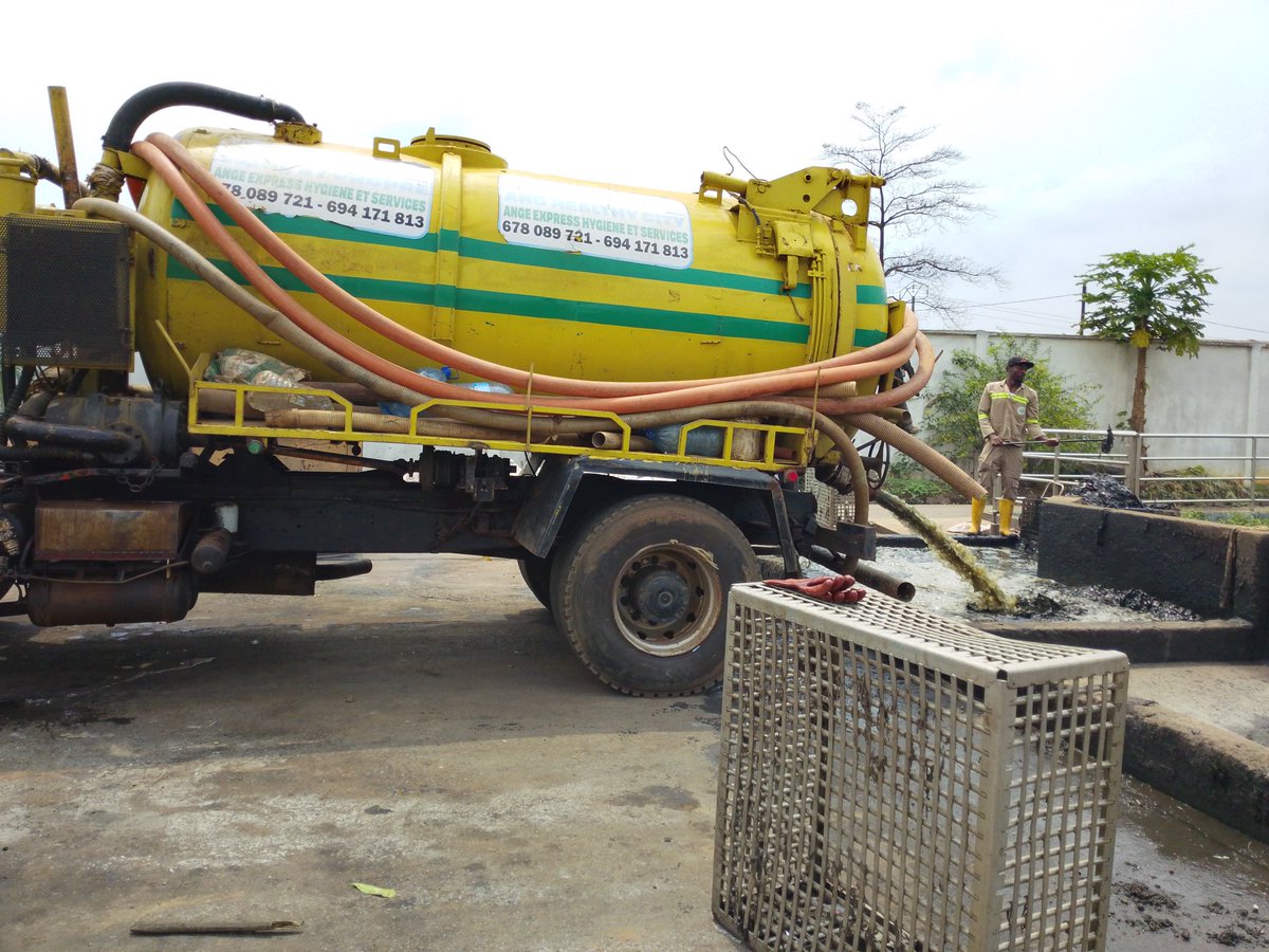 Action des Femmes pour une Planète Bio (AFEPB) tweet media