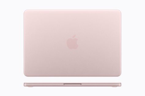 Metaload_ES's tweet image. 🚨🔥 Apple presenta la MacBook Neo: su portátil MÁS BARATO

Desde 599$, con chip A18 Pro (el del iPhone 16 Pro), pantalla Liquid Retina de 13", 8GB de RAM y diseño en aluminio con 4 colores

Apple va a por los estudiantes y usuarios de Chromebook 👀