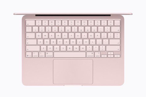 Metaload_ES's tweet image. 🚨🔥 Apple presenta la MacBook Neo: su portátil MÁS BARATO

Desde 599$, con chip A18 Pro (el del iPhone 16 Pro), pantalla Liquid Retina de 13", 8GB de RAM y diseño en aluminio con 4 colores

Apple va a por los estudiantes y usuarios de Chromebook 👀