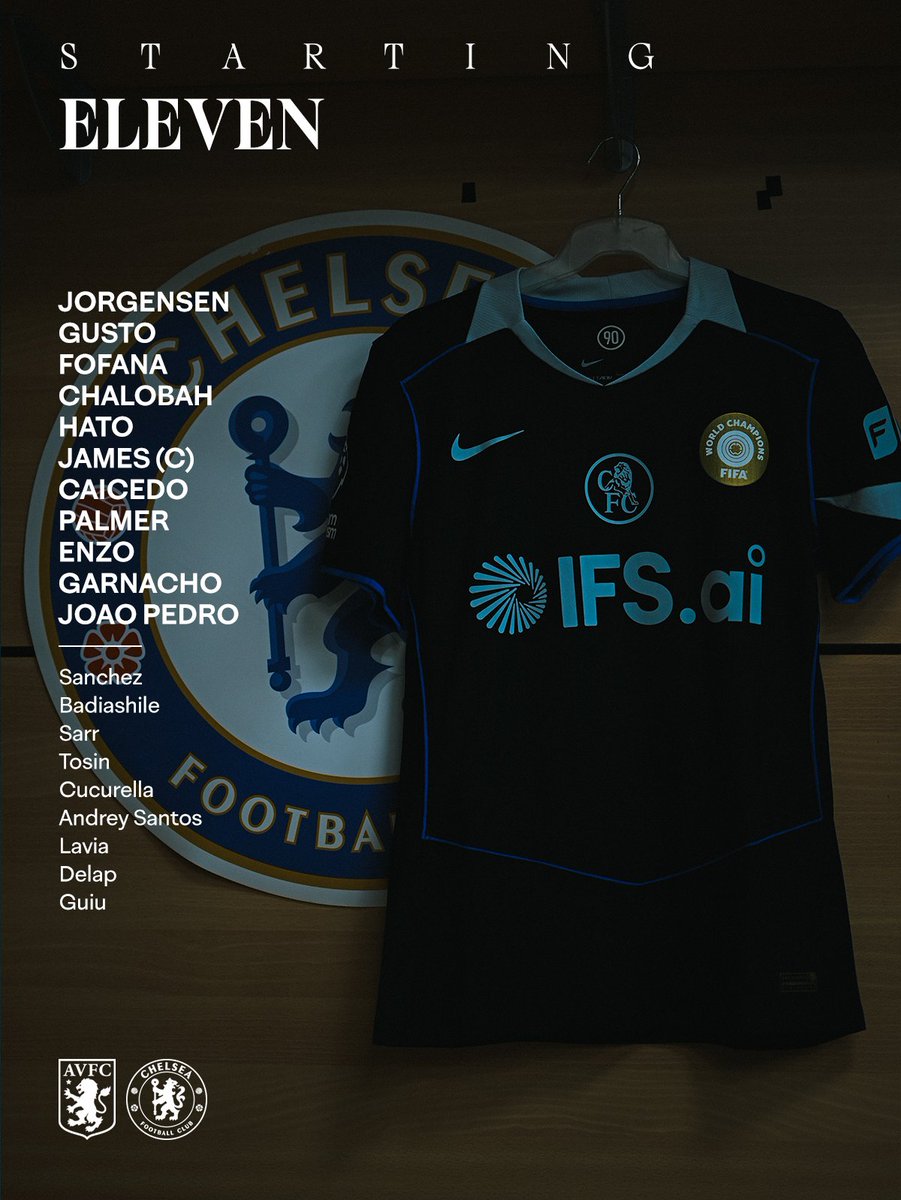 yaikob78's tweet photo. Chelsea X https://t.co/46ZDyGUdpi