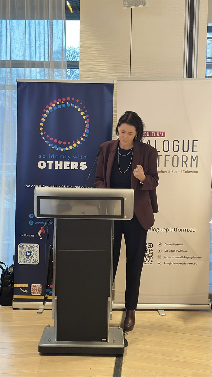 Dialogue Platform tweet media