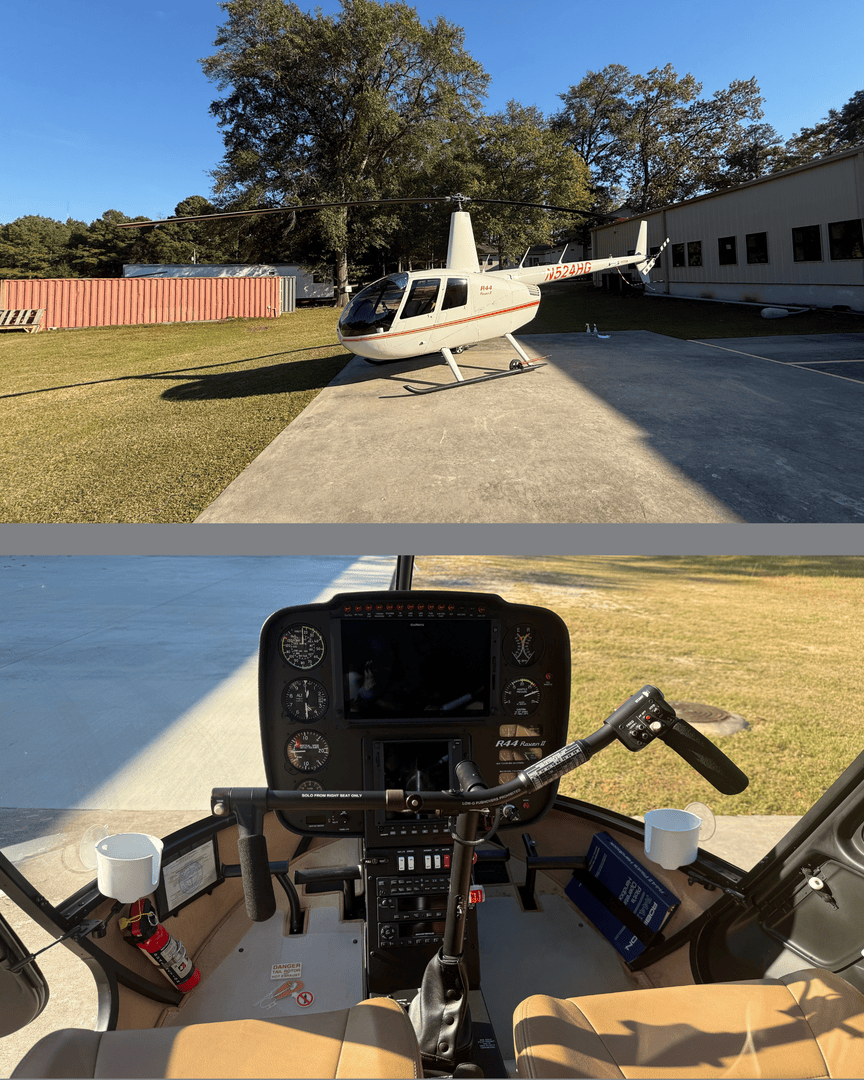 Sellacopter tweet media