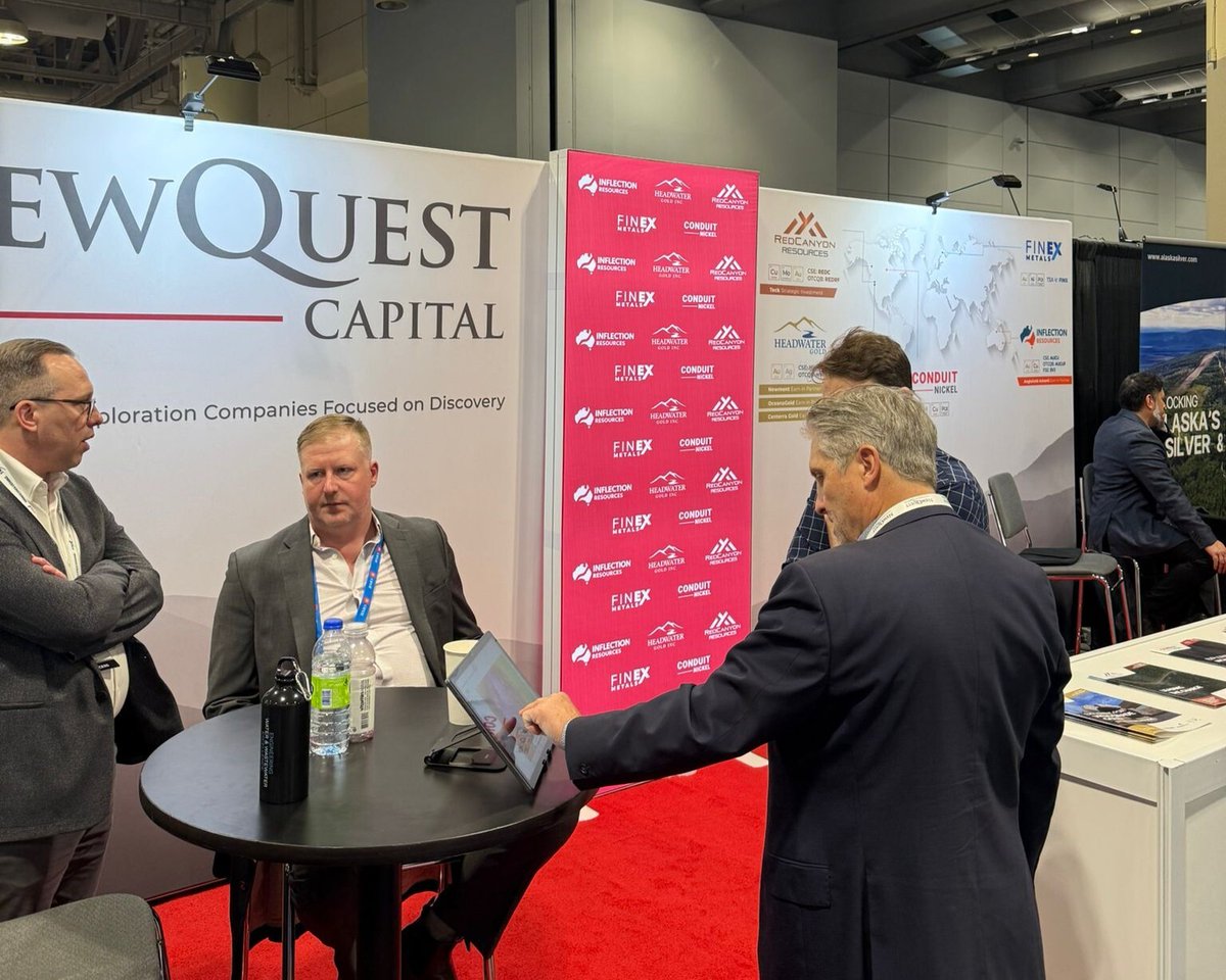 NewQuest Capital Inc. tweet media