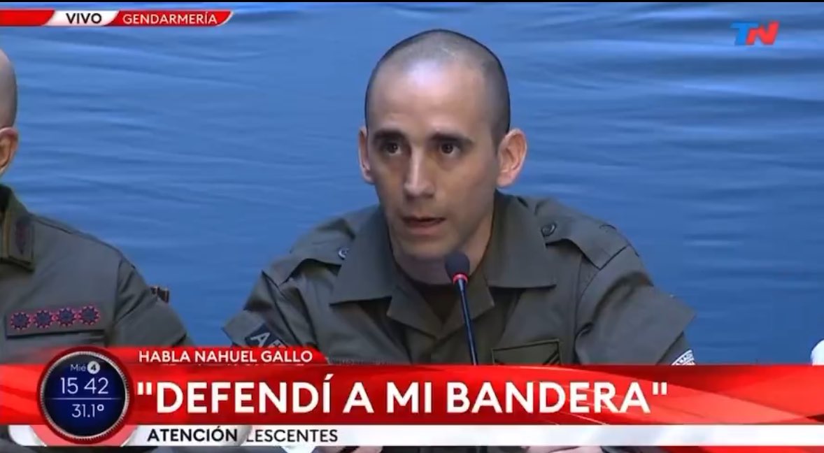 Agostini tweet media