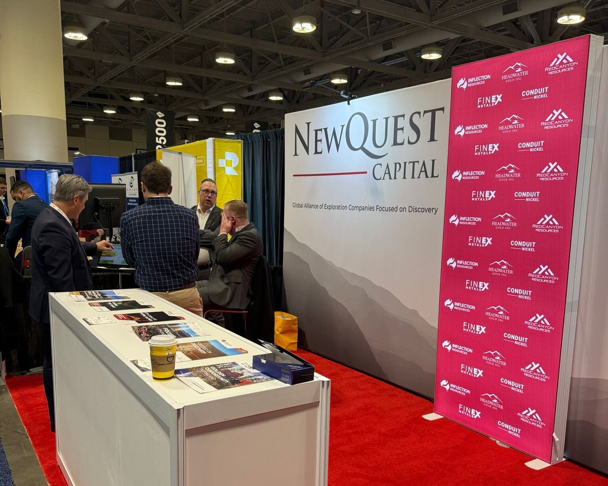 NewQuest Capital Inc. tweet media