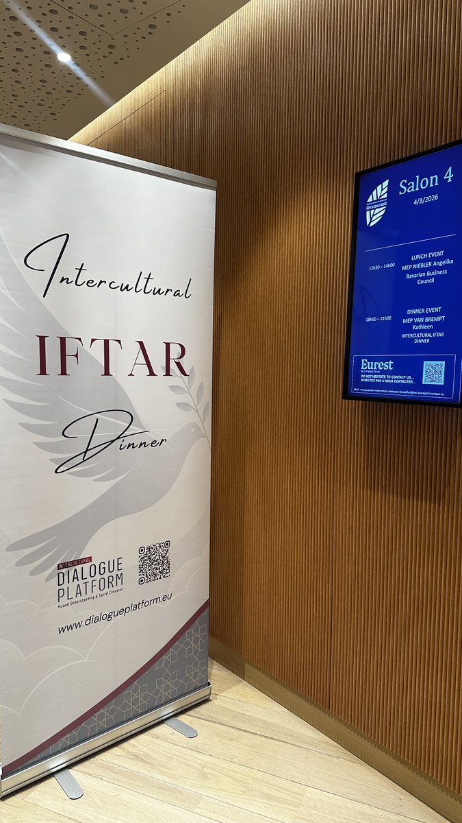 Dialogue Platform tweet media