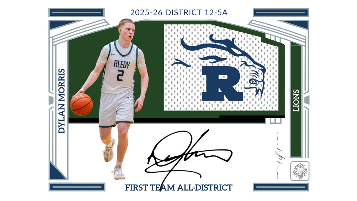 Reedy Basketball tweet media