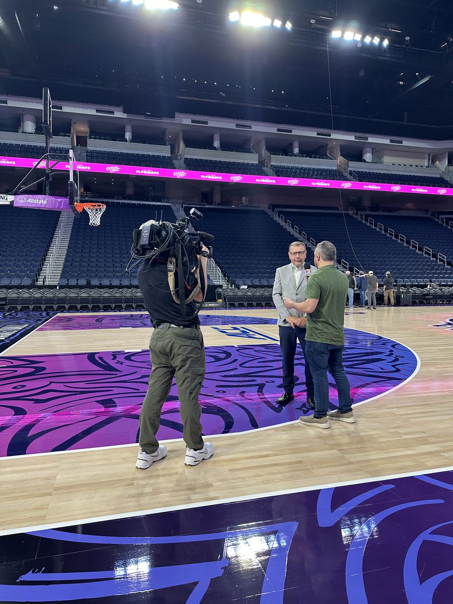 stan l. hall tweet media