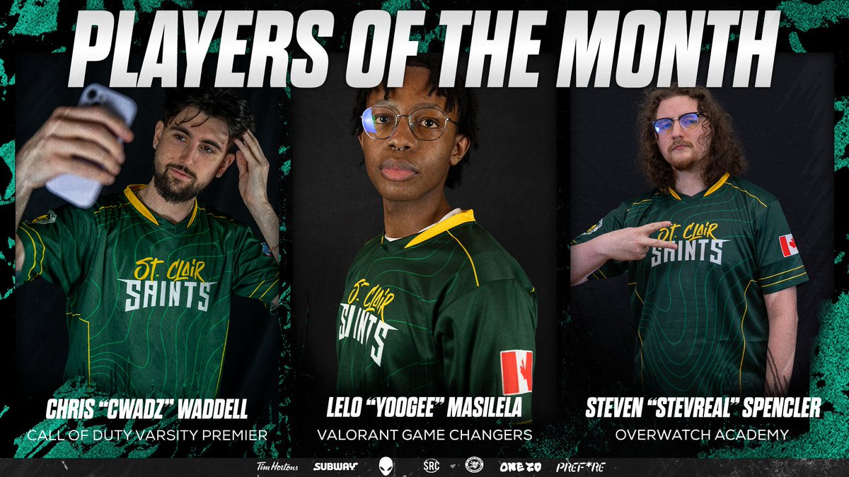 St. Clair Saints tweet media