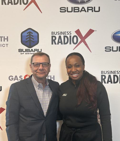 stan l. hall tweet media