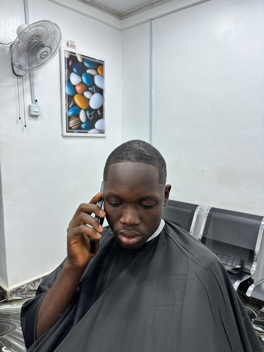 PHEELZCUT💈 tweet media