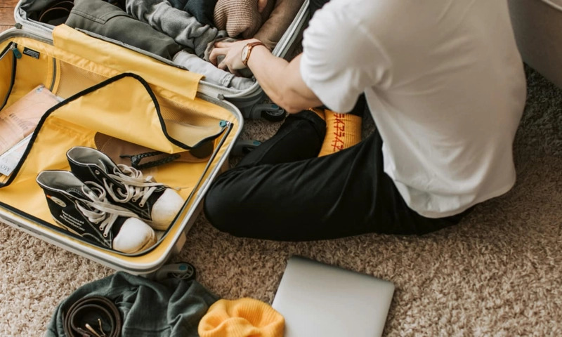 1HotelNews's tweet image. Is Your Hotel’s Marketing Calendar Missing the Travel Planning Window? How Far Out Travelers Really Book: Hotels must align their marketing campaigns and promotions to hit a booking timeline of one to three… hotelnewsresource.com/article140239.… #TravelPlanning #HotelMarketing #TravelTrends
