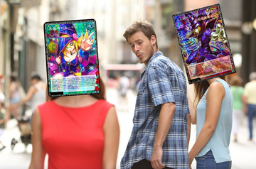 0xMacbeth's tweet photo. I think I just found the next Kabuto,  

Yu-Gi-Oh just released a Japanese exclusive card and its going GIGA viral, its the most popular thing in Japan right now,  

People are bidding over $3 MILLION yen to buy them, 

This card is literally worth more than GOLD and its all over the Japanese media. 

People are even making memes about it!?!?  

Reddit: https://t.co/cxlbZoNOxH 

Article: https://t.co/0v9Mxvsodk 

Proof of name : https://t.co/MMIUEiFuPa 

X: https://t.co/3P9J3sQ5TE