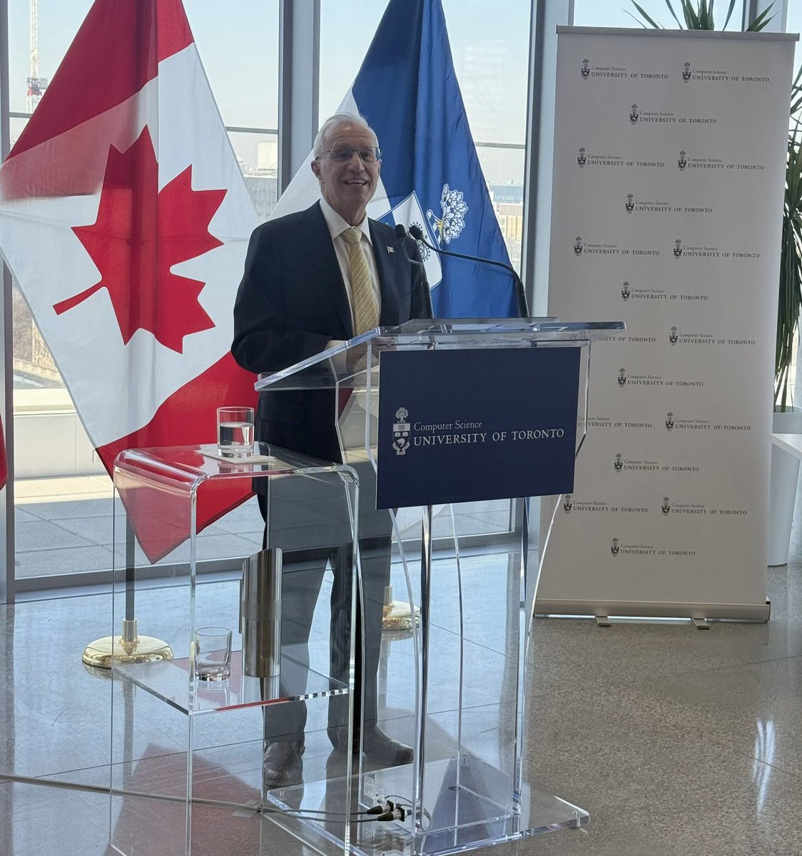 Victor Fedeli tweet media