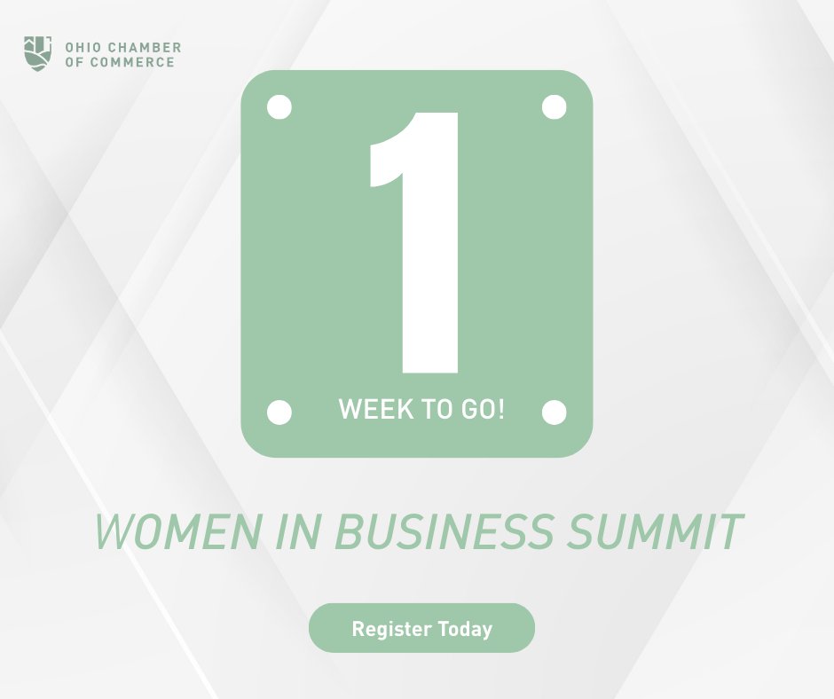 Ohio Chamber tweet media