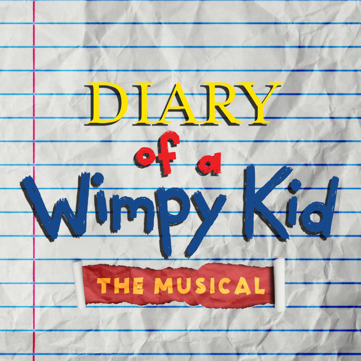 Giveaway! 🚨

One of the most beloved children’s book series of all-time jumps from the page to the stage!

We're giving away 4 Tickets to the Children's Theatre of Cincinnati's production of Diary of a Wimpy Kid The Musical, and a $50 Graeter's gift card! 

❤️ Like and RT to