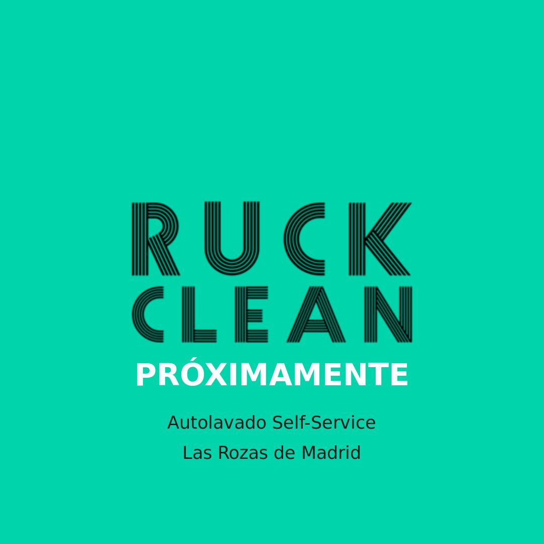 RuckClean tweet media