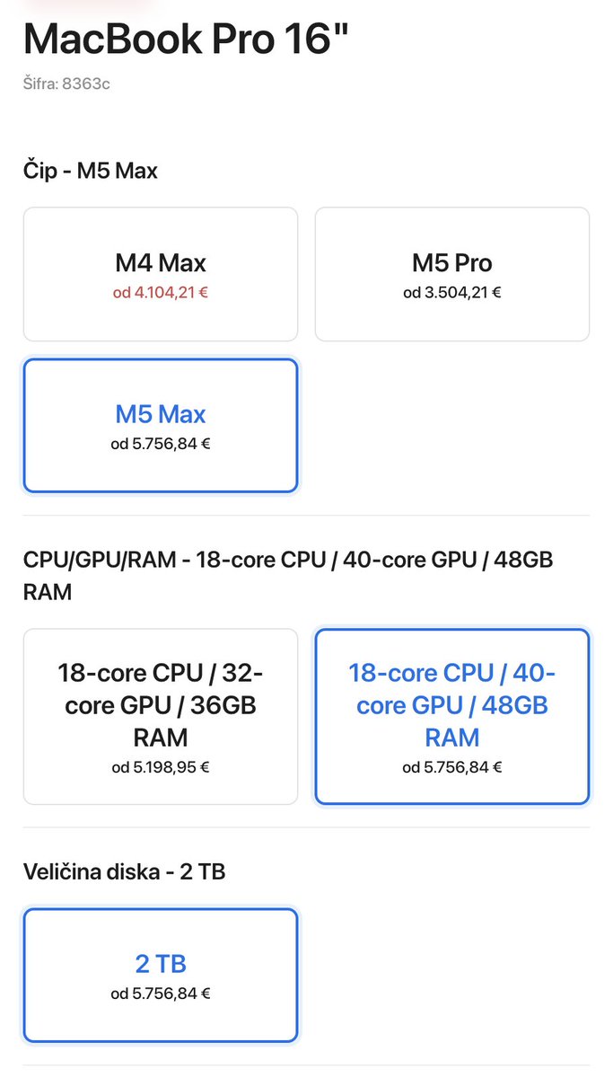 Code With Antonio tweet media