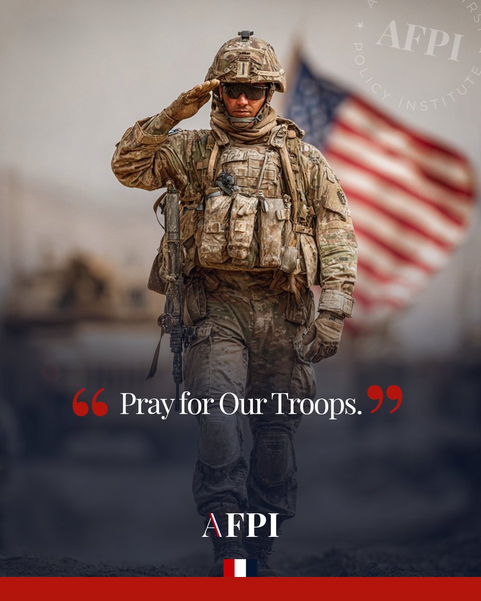 America First Policy Institute (@a1policy) on Twitter photo 