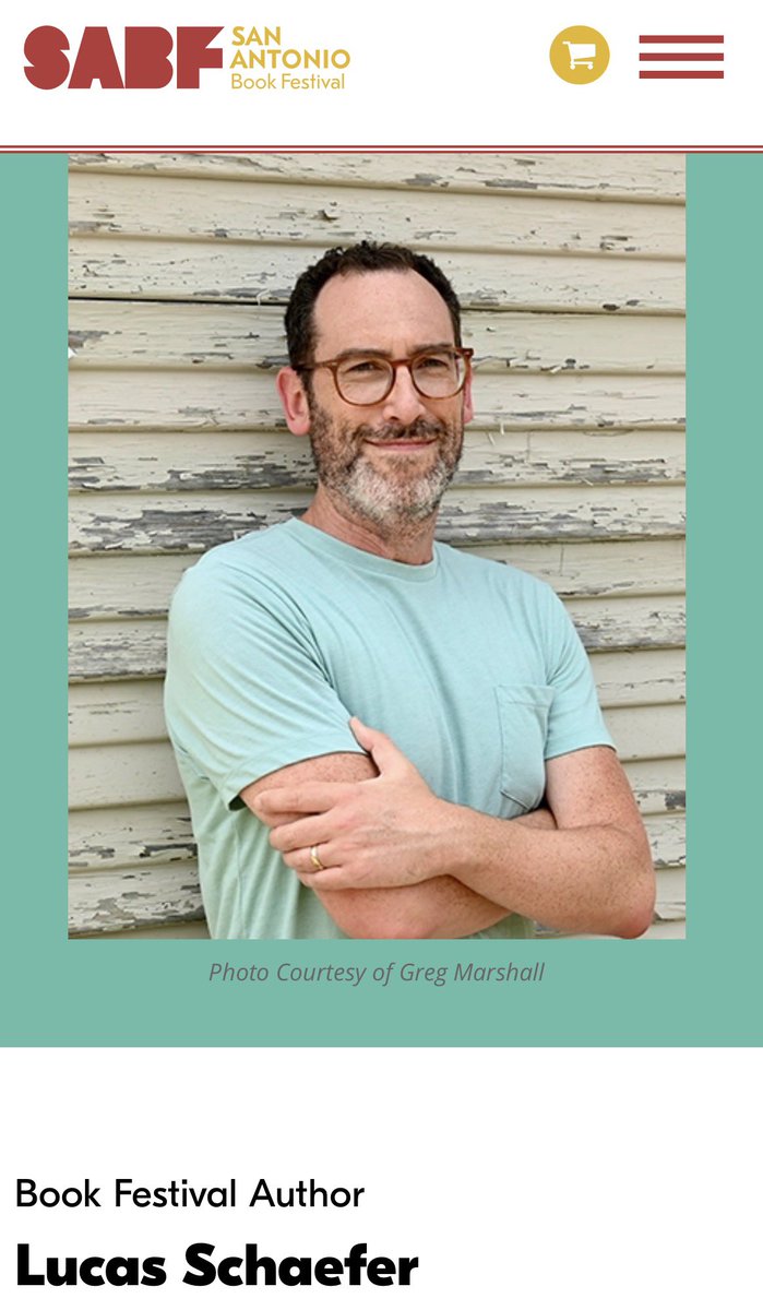 Lucas Schaefer tweet media