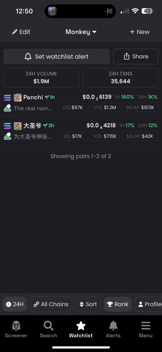 $panchi is a bs vamp buy the real sage 

6QuLLWssYutxmZwph6tUWvKUNPeehnm4dcp6tP3ppump