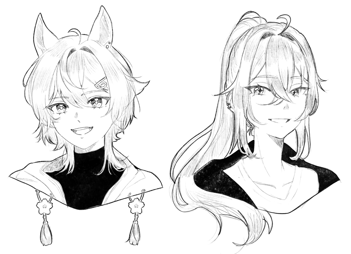 LemonFizzyP0P's tweet photo. ✏️🏇

@Midas_Mars @Bea_Vtuber https://t.co/8ycd2eLbQf