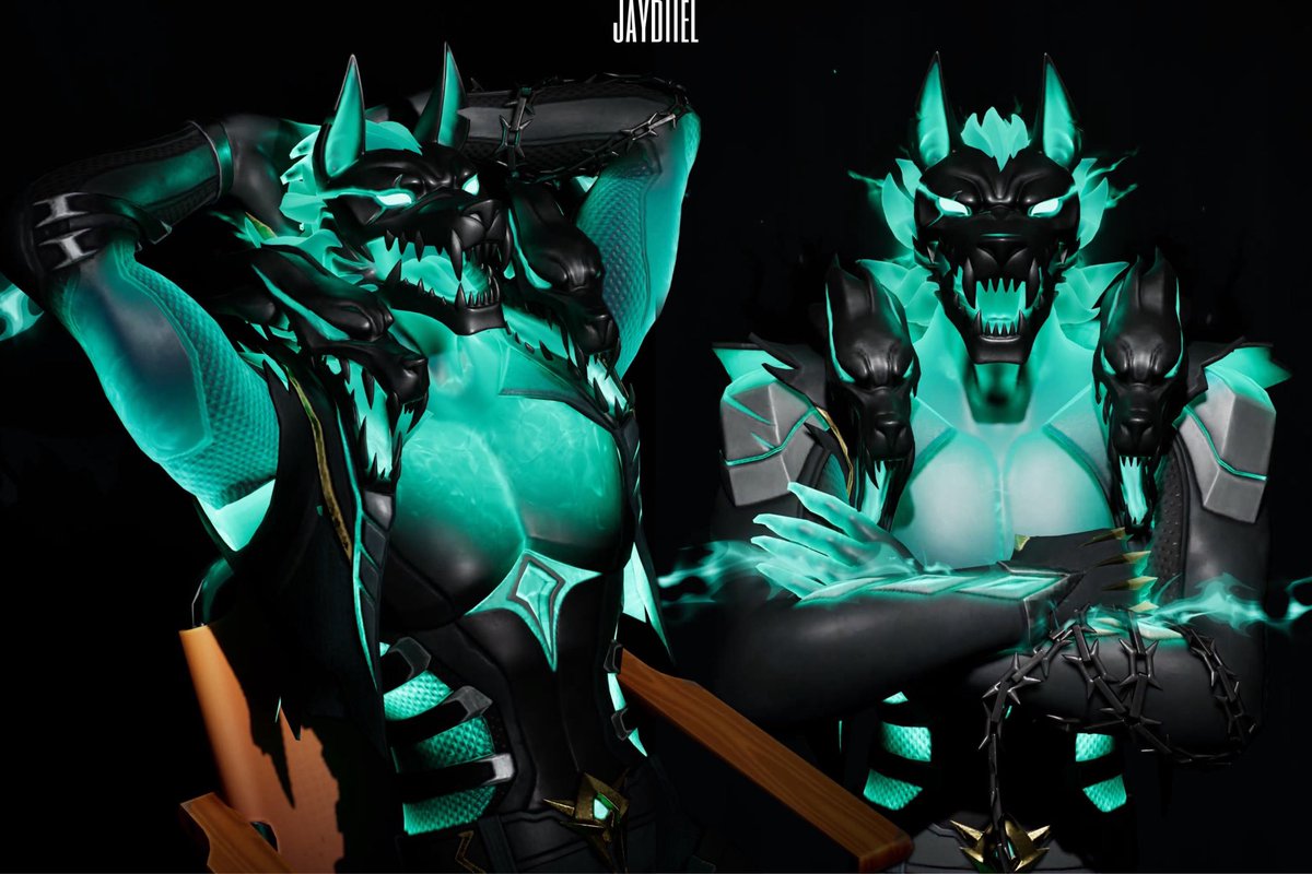 jaydiiel tweet media