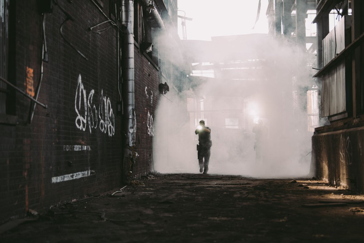 SureFire tweet media