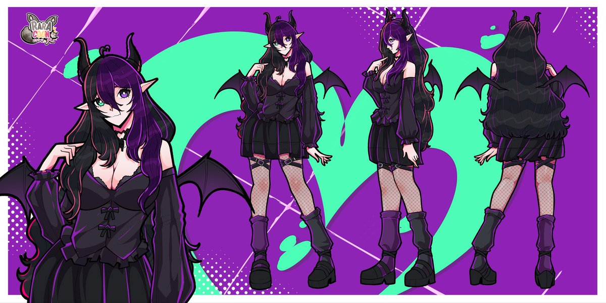 Sparki||Sparkles||SUCCUBUS|| tweet media