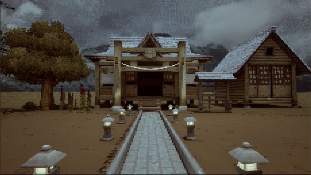 テヌキボーズ tweet media