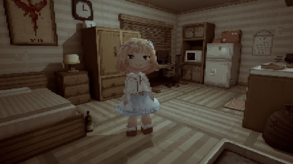 テヌキボーズ tweet media