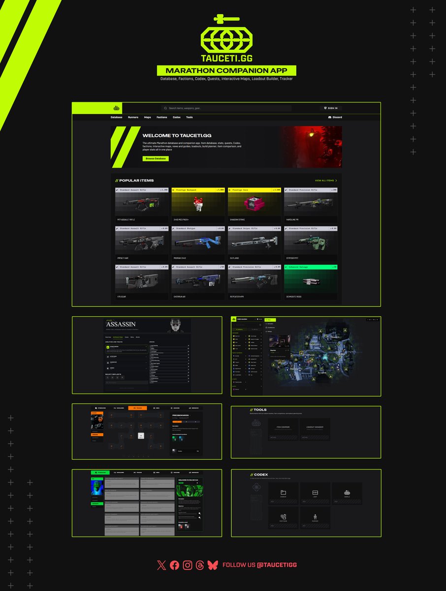Marathon Bulletin tweet media