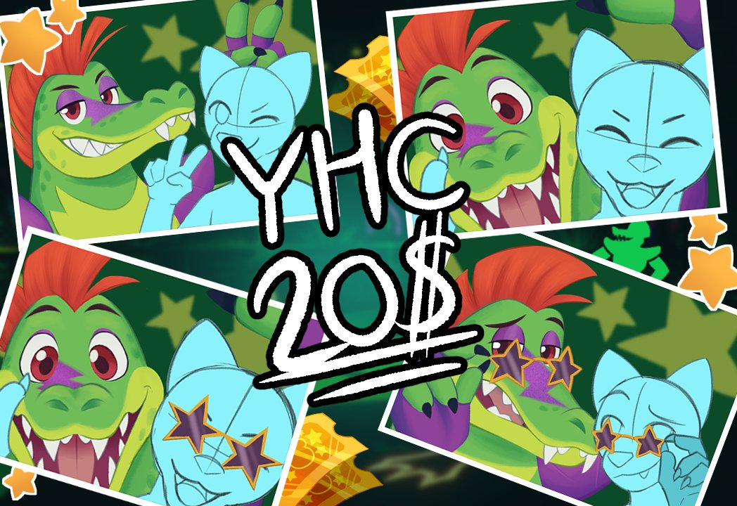 Andy Ocelot 🐆 tweet media