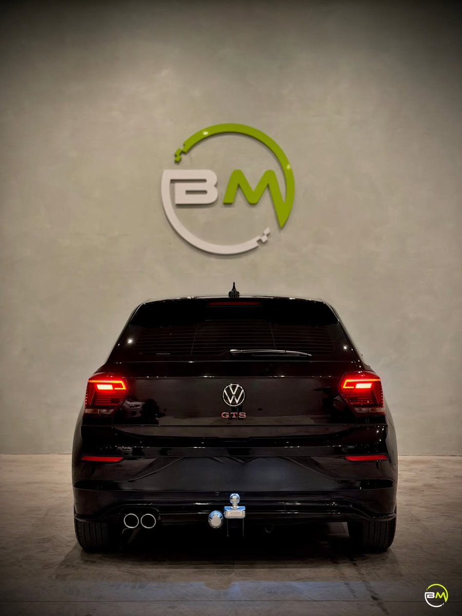 nocarcontext's tweet photo. VOLKSWAGEN POLO GTS 2023 💙💙 https://t.co/t54QXgeEc7