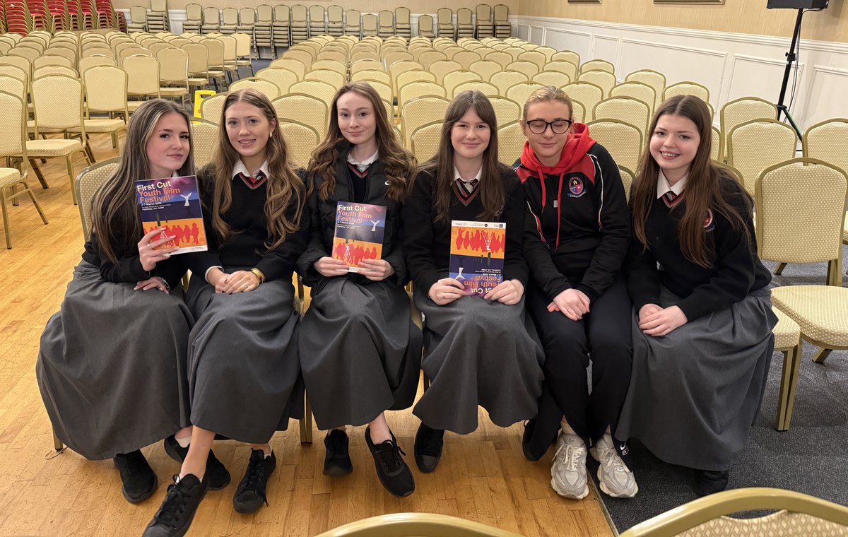 Coláiste Chiaráin tweet media