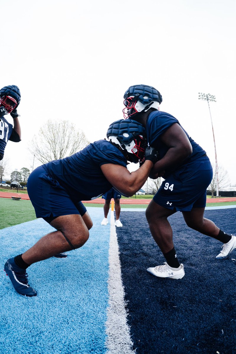 Jackson State Football tweet media