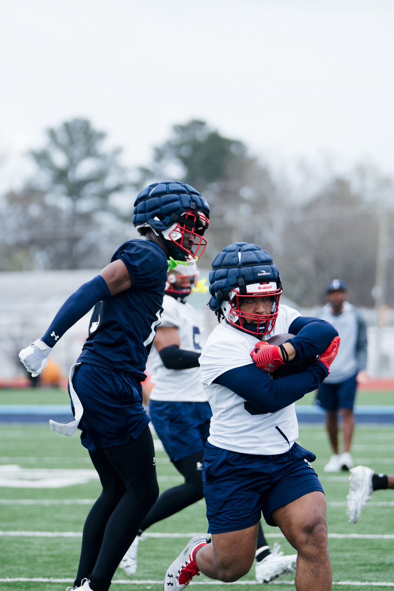 Jackson State Football tweet media