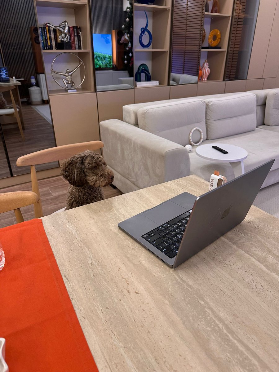 Atakan Y | Zentra Finance tweet media